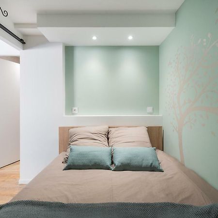 Suites Gaya Confort - Centre Ville 몽펠리에 외부 사진