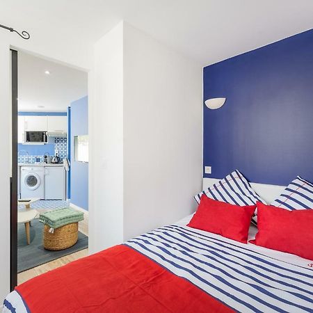 Suites Gaya Confort - Centre Ville 몽펠리에 외부 사진